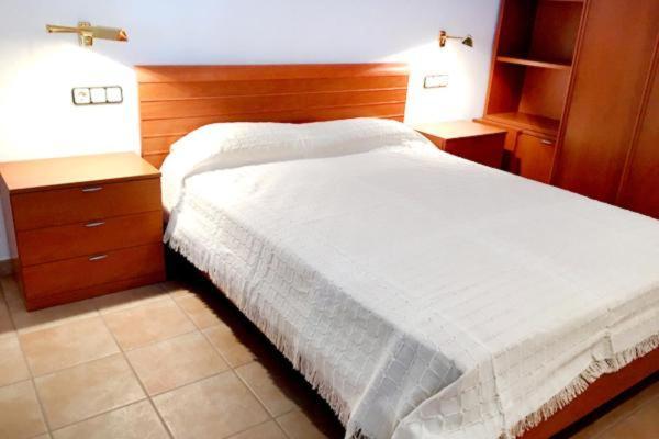 Apartamentos Mar i Vent Puerto de La Savina  Exterior foto