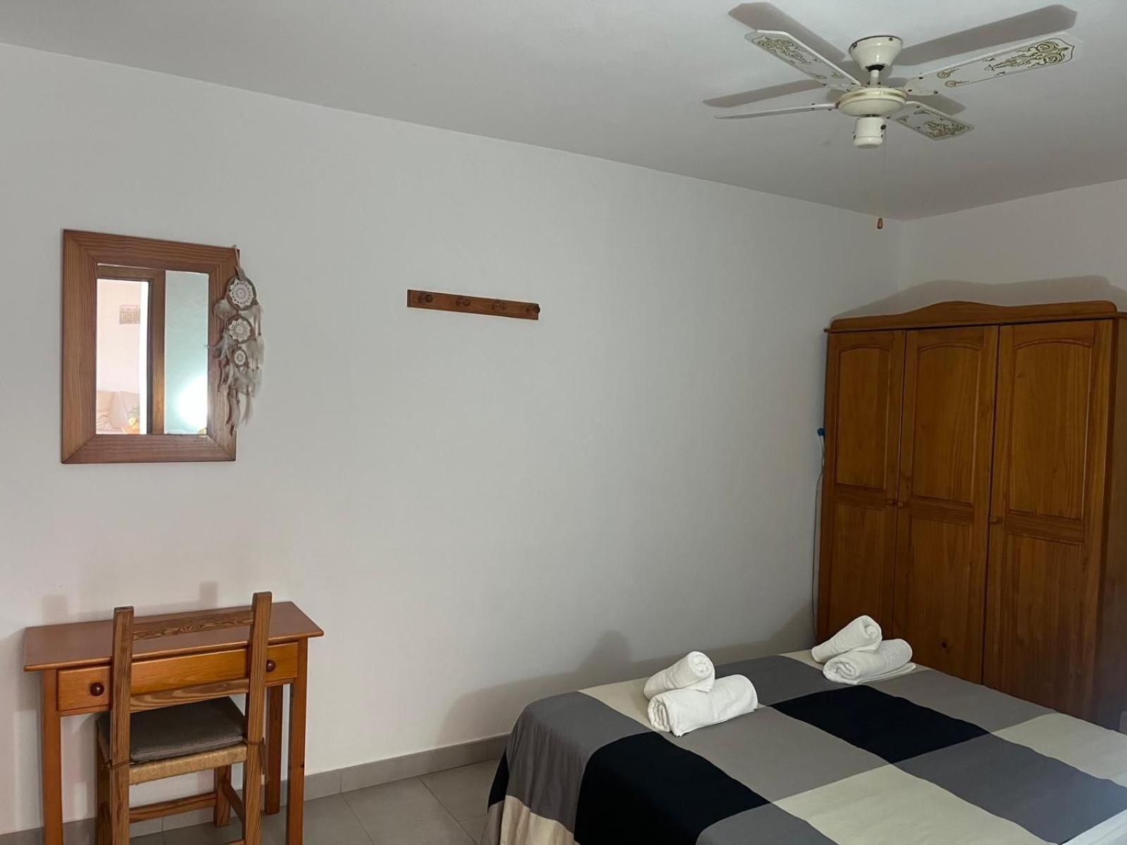 Apartamentos Mar i Vent Puerto de La Savina  Exterior foto