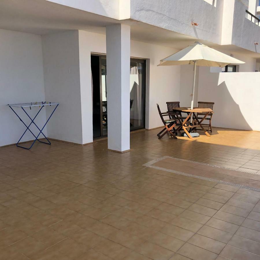 Apartamentos Mar i Vent Puerto de La Savina  Exterior foto